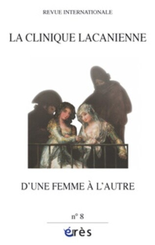 D'une femme à l'autre