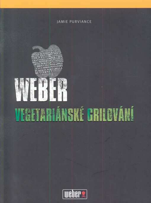 Vegetariánské grilování