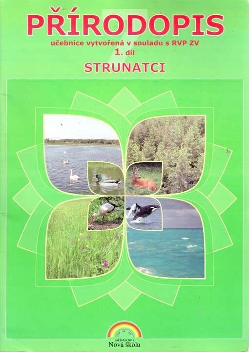 Čítanka: pro 7. ročník