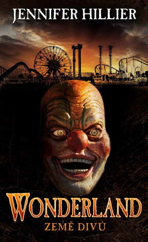Wonderland =: Země divů