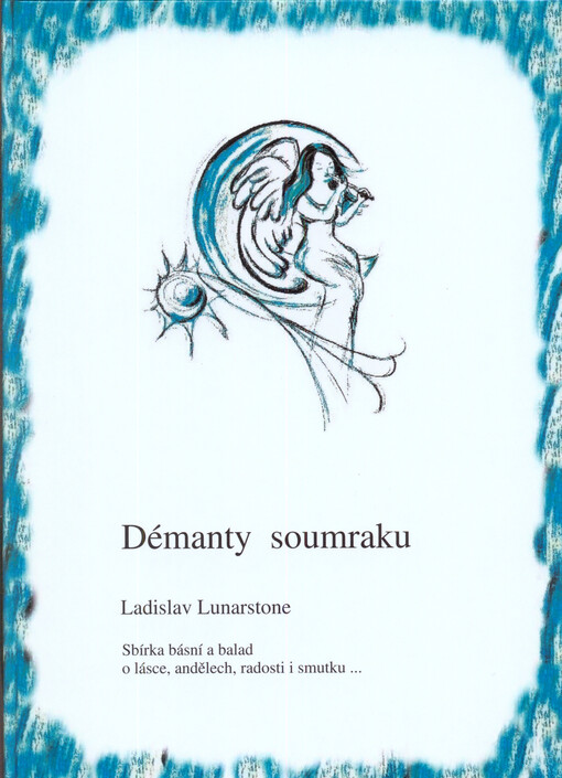 Démanty soumraku