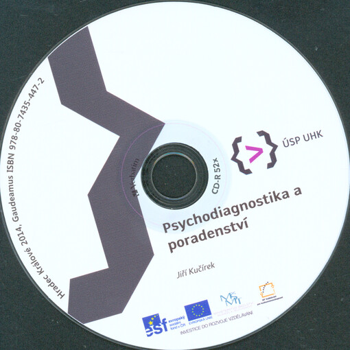 Psychodiagnostika a poradenství