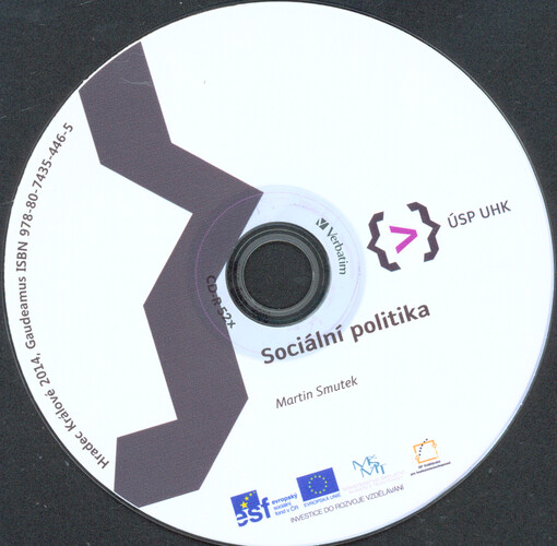 Sociální politika