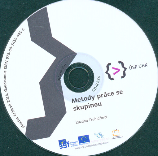 Metody práce se skupinou