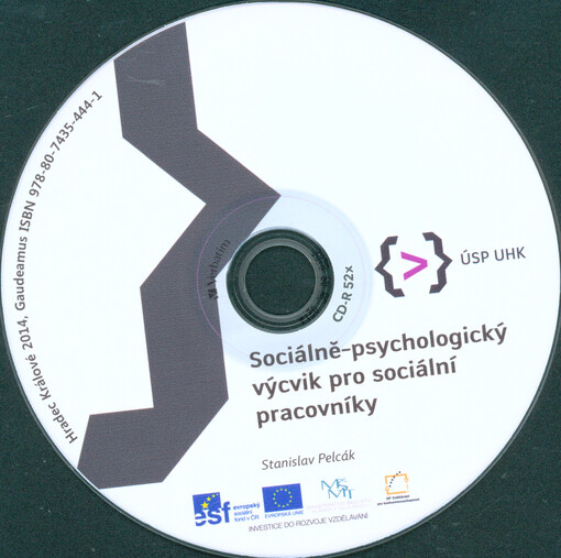 Sociálně-psychologický výcvik pro sociální pracovníky
