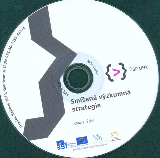 Smíšená výzkumná strategie
