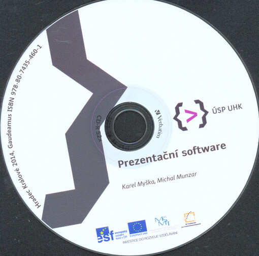 Prezentační software