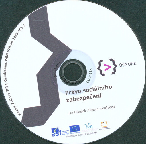 Právo sociálního zabezpečení