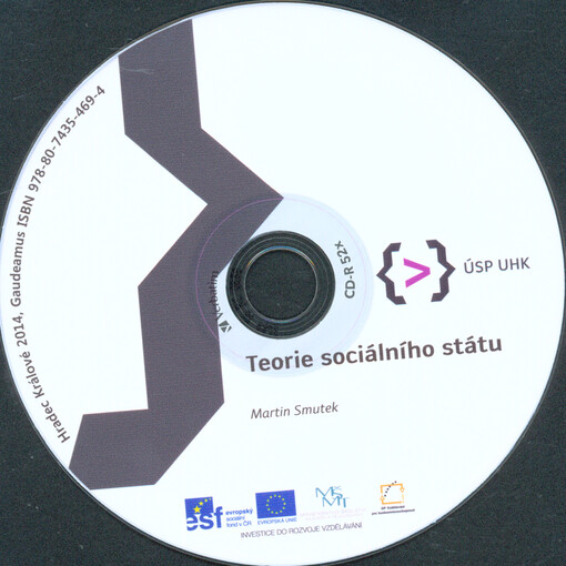 Teorie sociálního státu