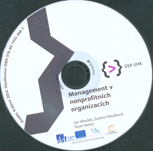 Management v nonprofitních organizacích