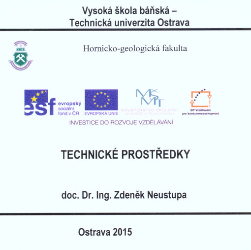 Technické prostředky