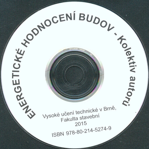 Energetické hodnocení budov