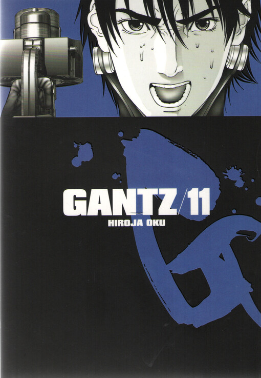 Gantz, 11. díl