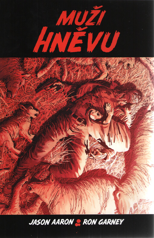 Muži hněvu
