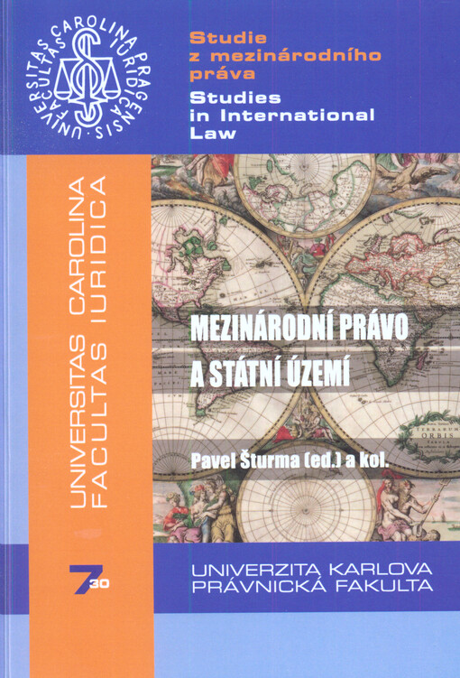 Studie z mezinárodního práva 7