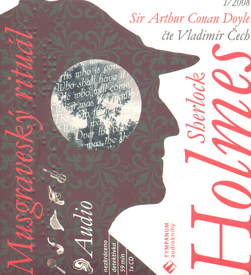 Musgraveský rituál