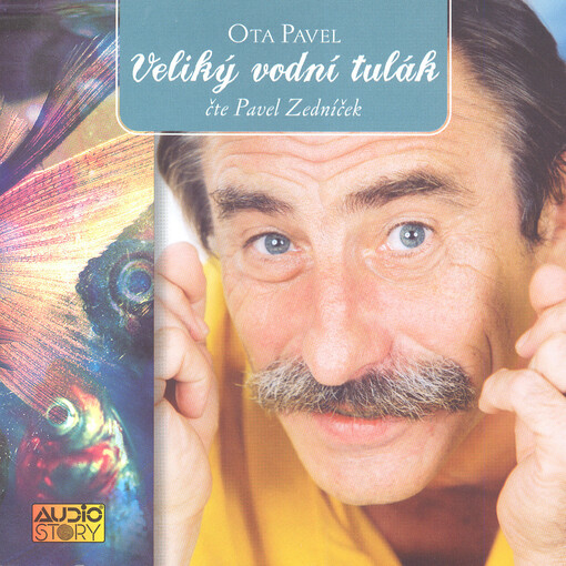 Veliký vodní tulák