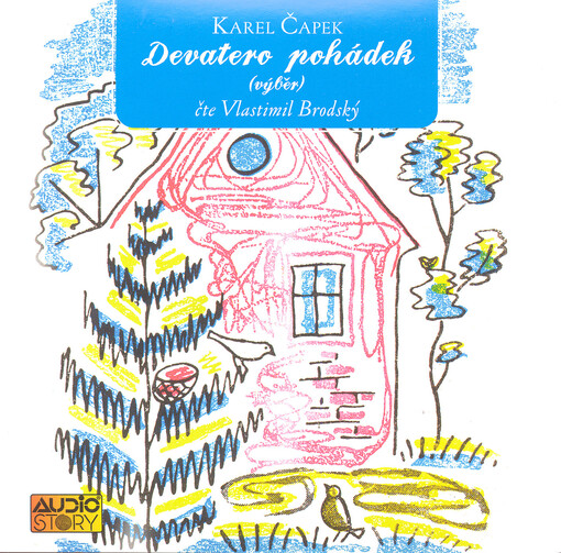 Devatero pohádekvýběr