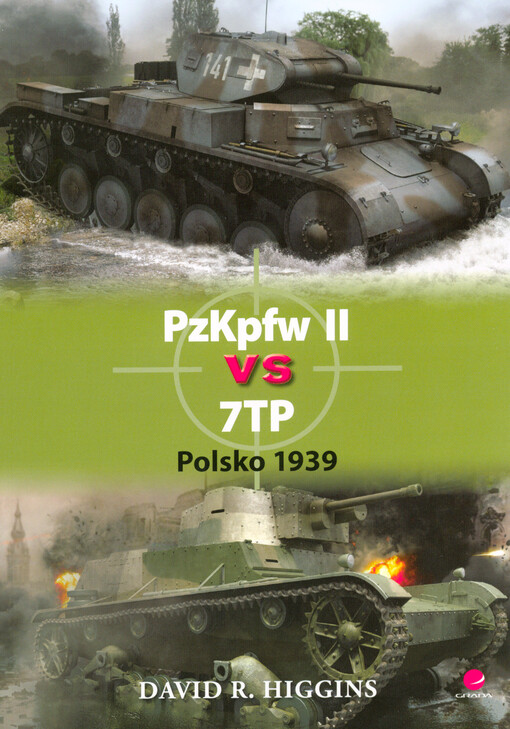 PzKpfw II vs 7TP : Polsko 1939