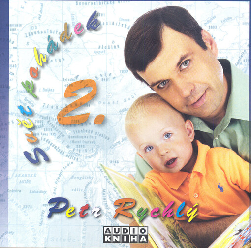 Svět pohádek.9 pohádek z celého světa2