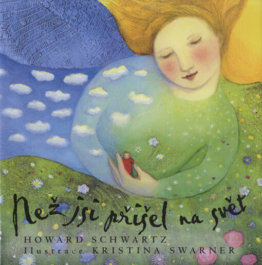 Než jsi přišel na svět