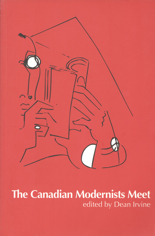 The Canadian modernists meet