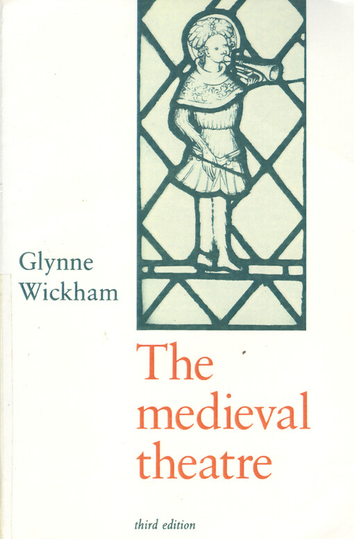 The medieval theatre