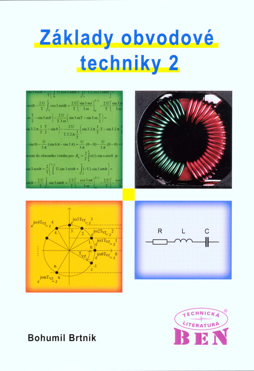 Základy obvodové techniky 2