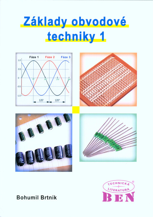 Základy obvodové techniky 1