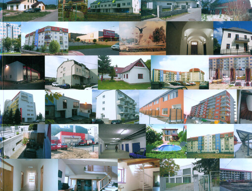 Structural design II