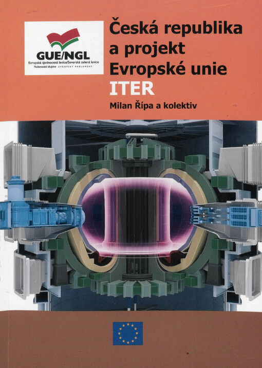 Česká republika a projekt Evropské unie ITER
