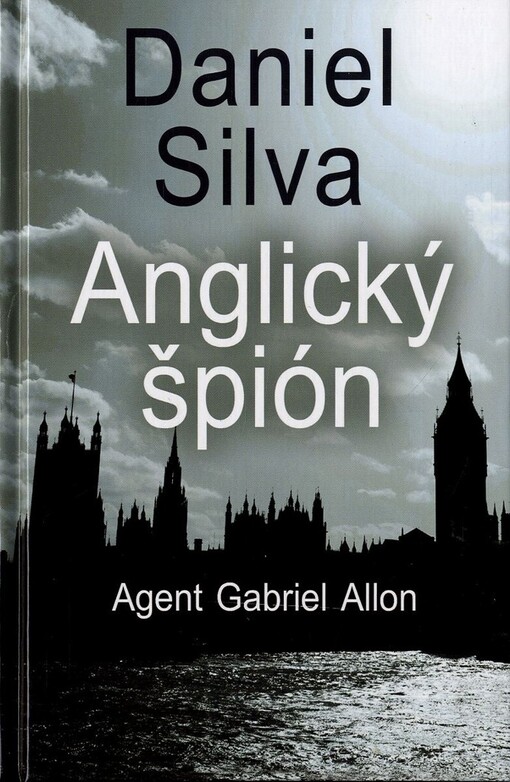 Anglický špión