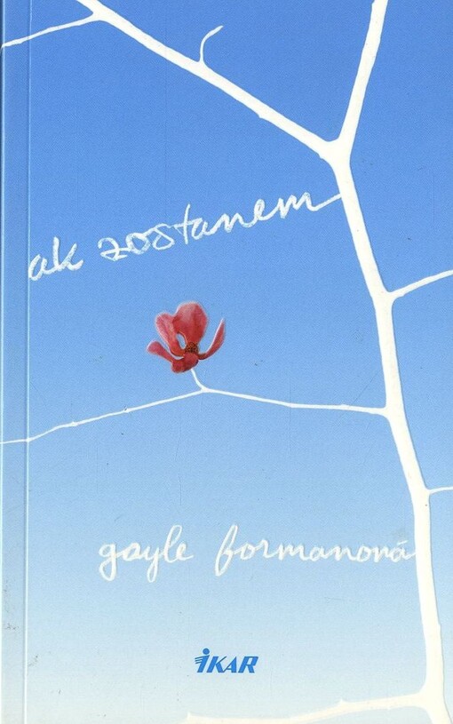 Ak zostanem