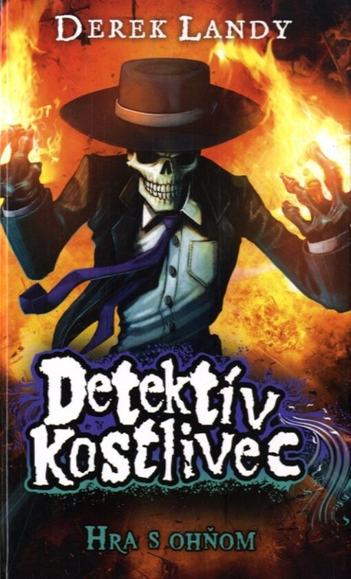 Žezlo prastarých