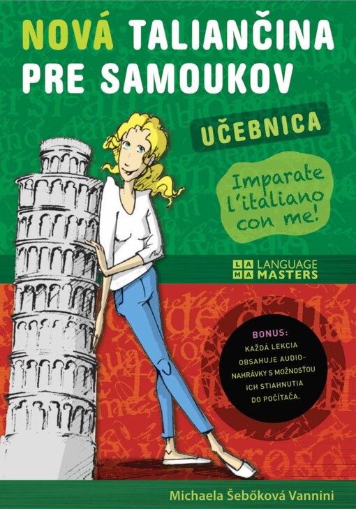 Nová taliančina pre samoukov