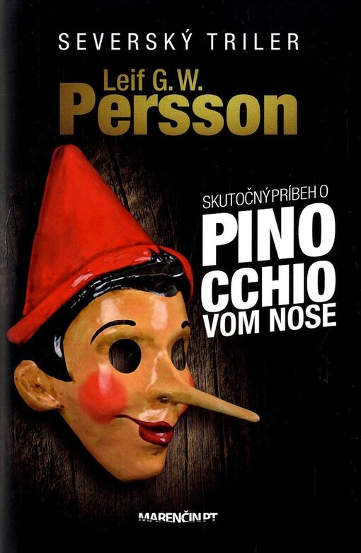 Skutočný príbeh o Pinocchiovom nose