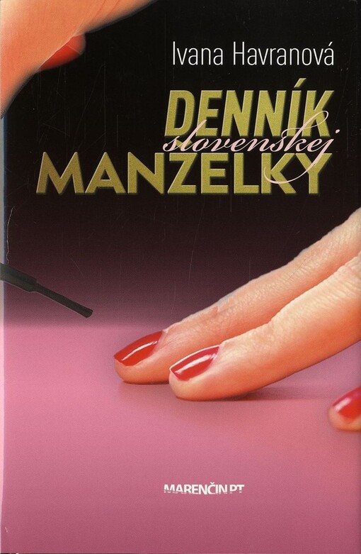 Denník slovenskej manželky