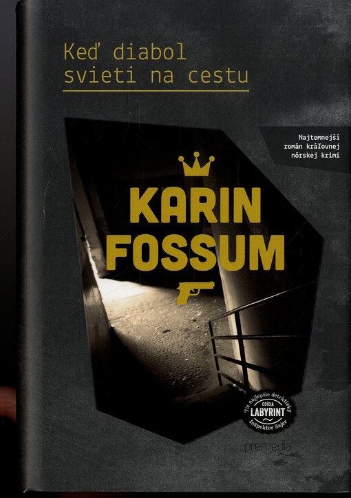 Keď diabol svieti na cestu