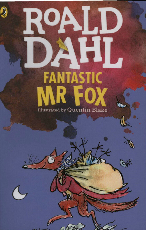 Fantastic Mr Fox