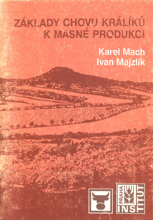 Základy chovu králíků k masné produkci