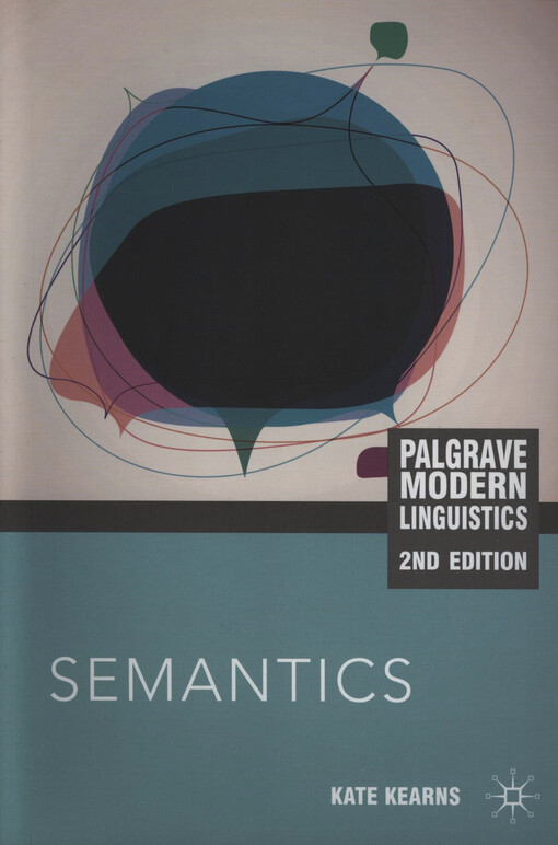 Semantics