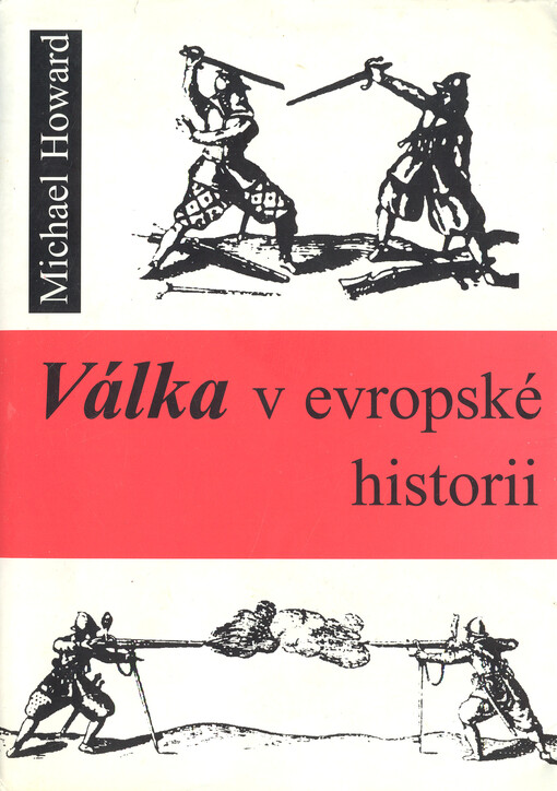 Válka v evropské historii