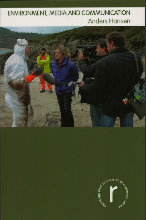 Environment, media and communication