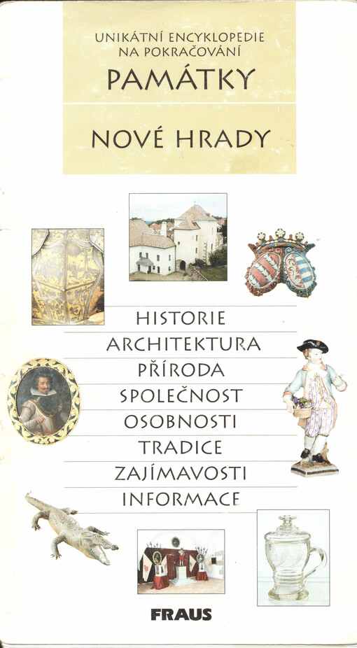 Nové Hrady