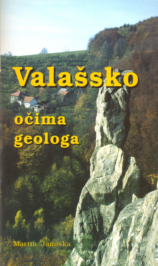 Valašsko očima geologa