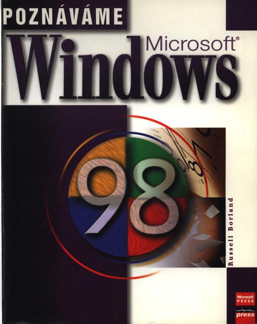 Poznáváme Microsoft Windows 98