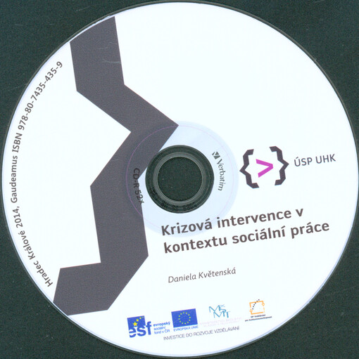 Krizová intervence v kontextu sociální práce