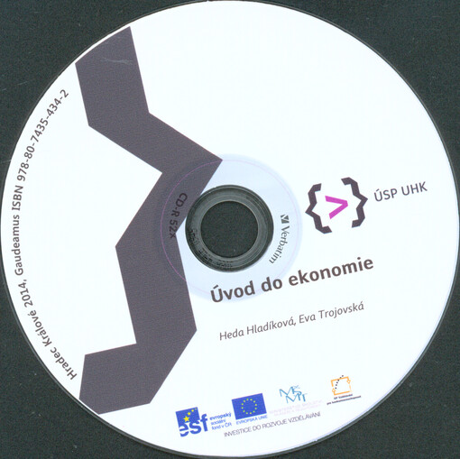 Úvod do ekonomie