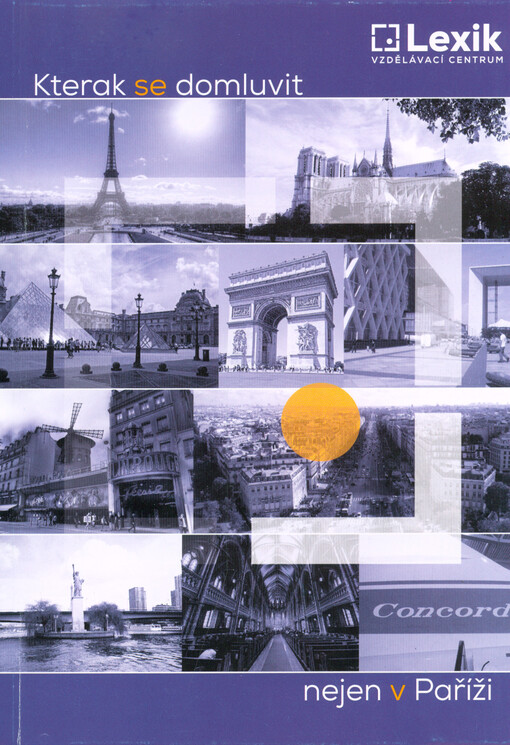 Kterak se domluvit nejen Paříži
