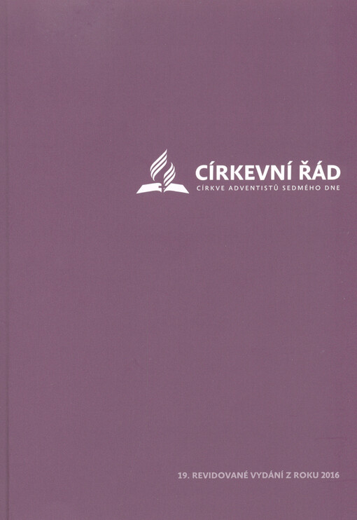 Církevní řád Církve adventistů sedmého dne